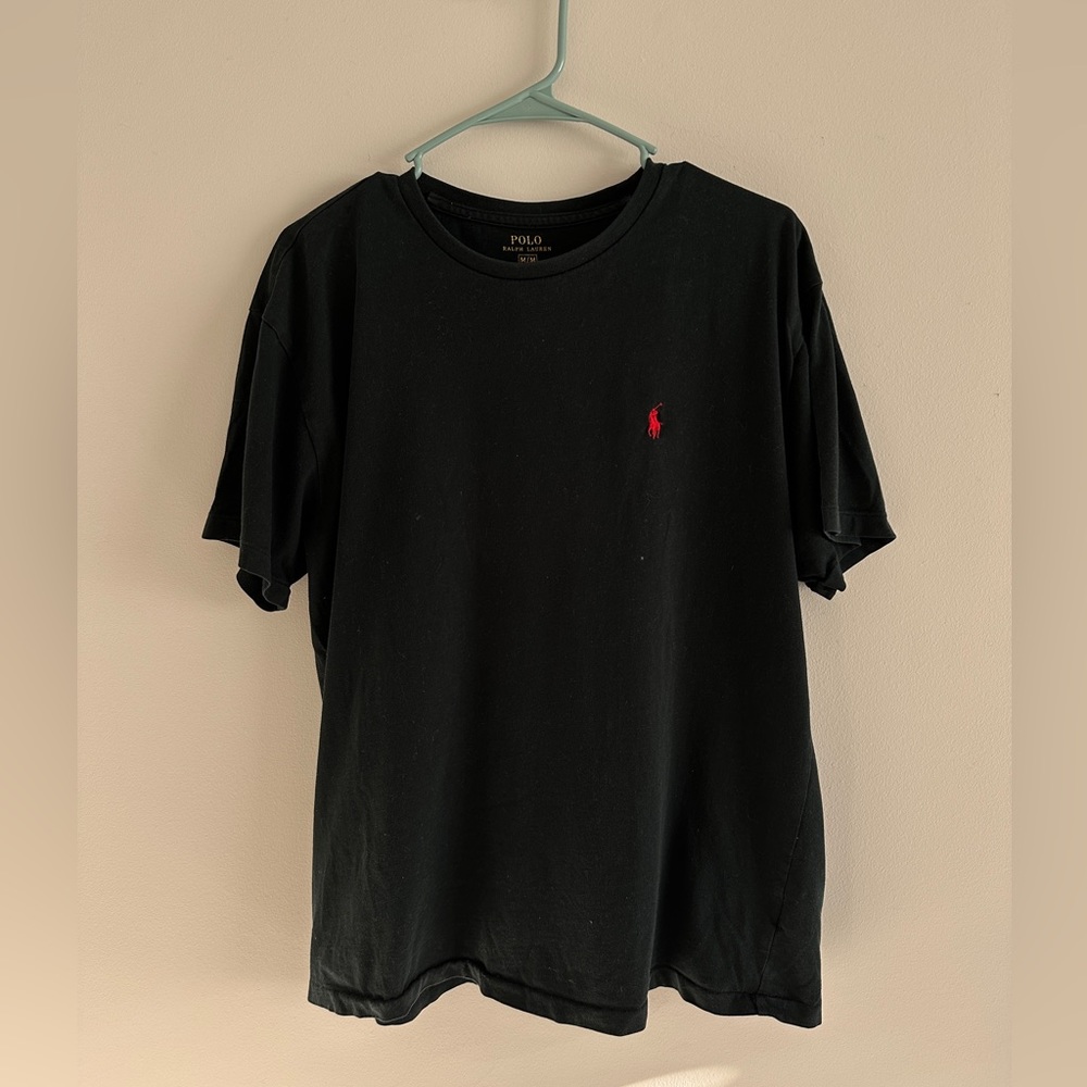 POLO RALPH LAUREN SHIRT